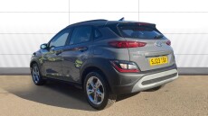 Hyundai Kona 1.0 TGDi 48V MHEV SE Connect 5dr Petrol Hatchback